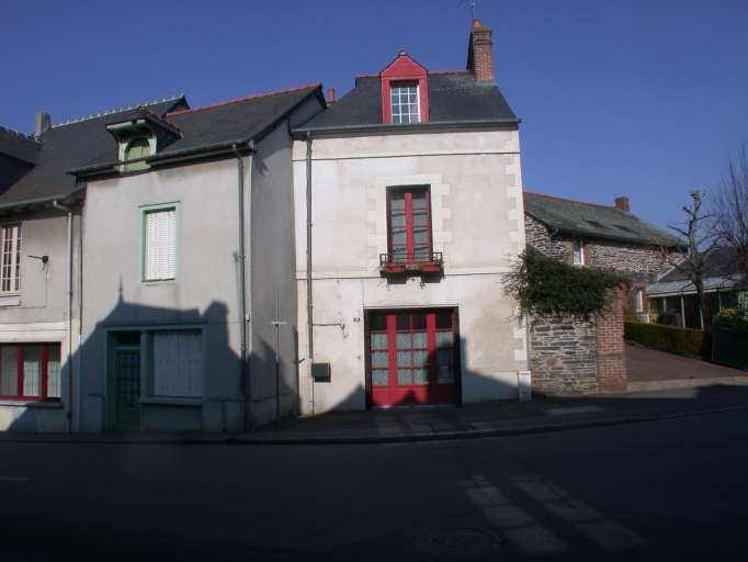 Vue générale