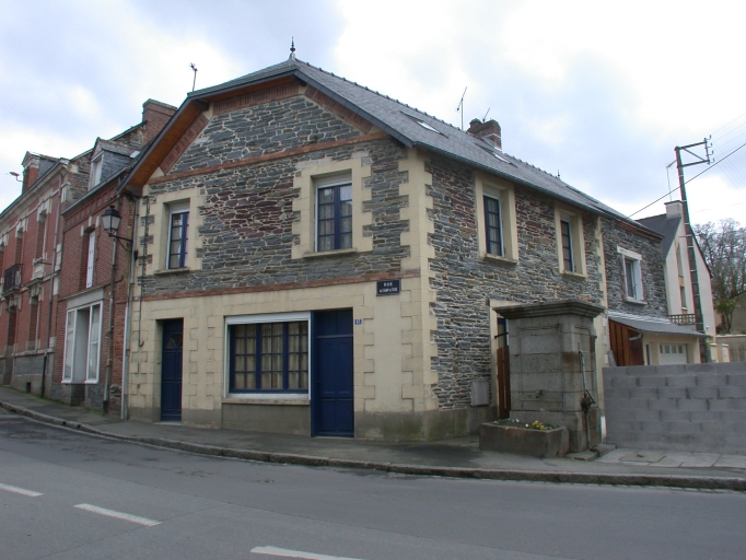 Vue générale