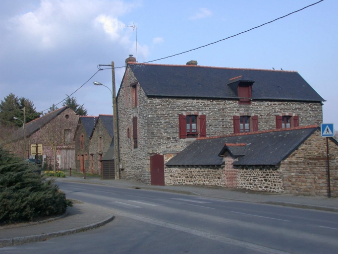 Vue générale
