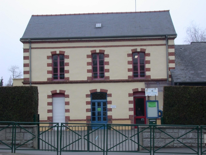 Vue générale
