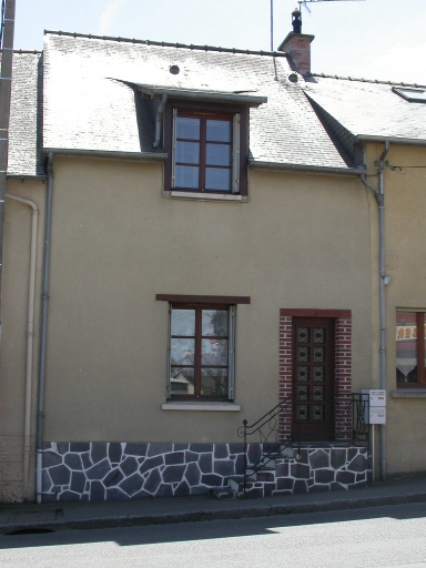 Vue générale nord