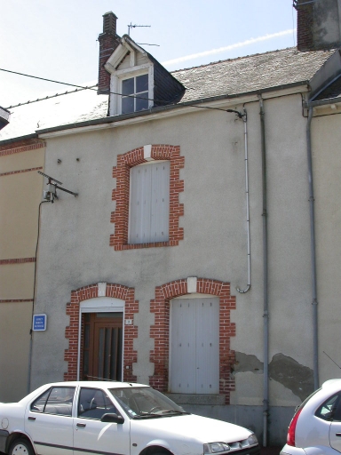 Vue générale est
