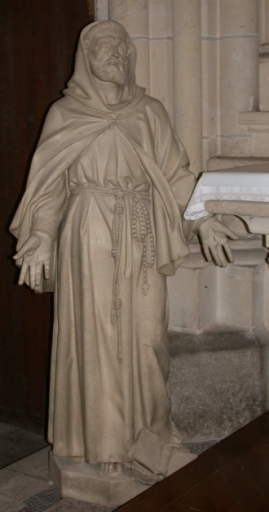 Saint François d'Assise