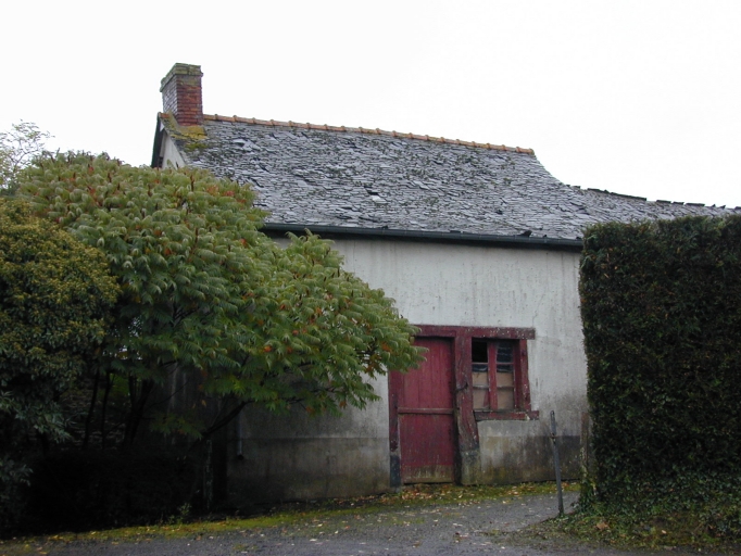 Logis à une pièce à feu ; Logis à pièce unique