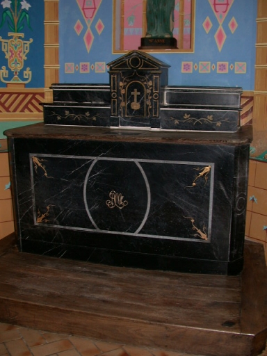 Vue générale