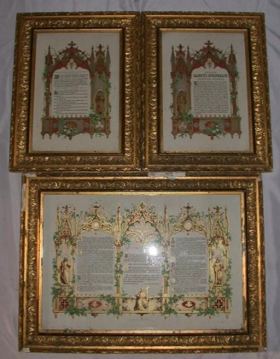 Vue générale
