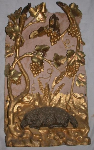 Vue générale