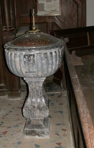 Vue générale