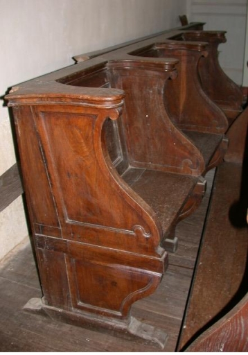 Vue générale