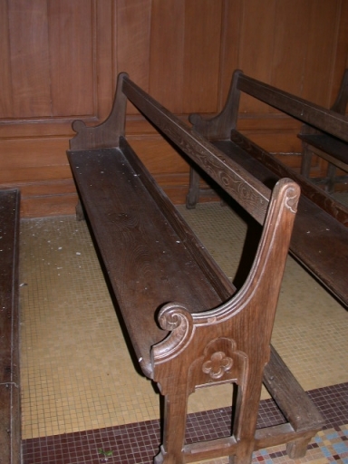 Bancs