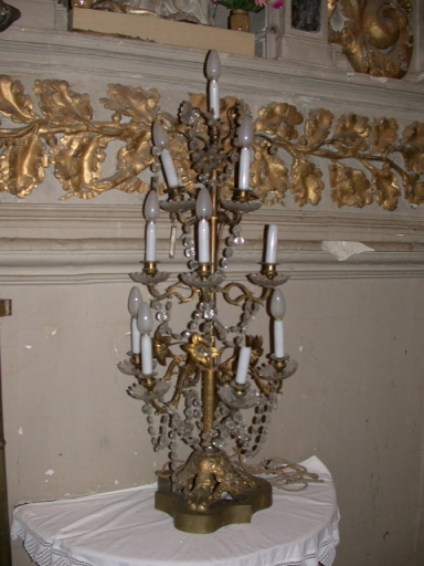 Vue générale
