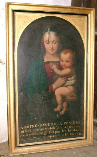 Vue générale