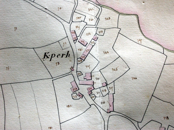 Plan cadastral 1828 (Doc. AD Morbihan, 3P) ; Plan cadastral 1828 (Doc. AD Morbihan, 3P) ; Plan cadastral 1828 (Doc. AD Morbihan, 3P) ; Plan cadastral 1828 (Doc. AD Morbihan, 3P) ; Plan cadastral 1828 (Doc. AD Morbihan, 3P) ; Plan cadastral 1828 (Doc. AD Morbihan, 3P)