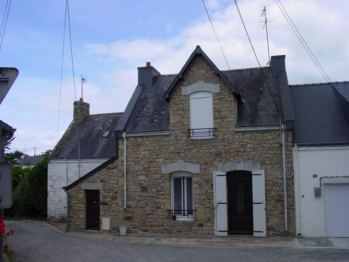 Vue générale