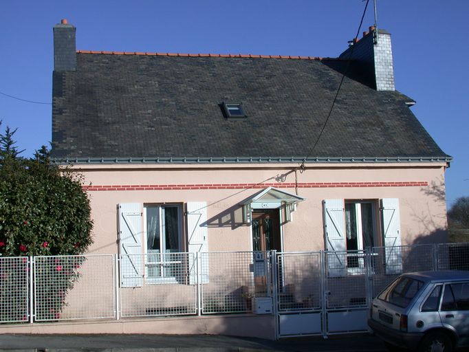 Vue générale.