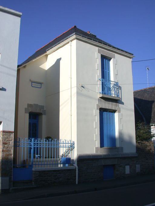 Vue générale