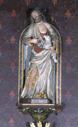 Vue générale