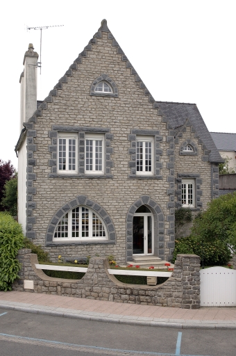 Vue générale
