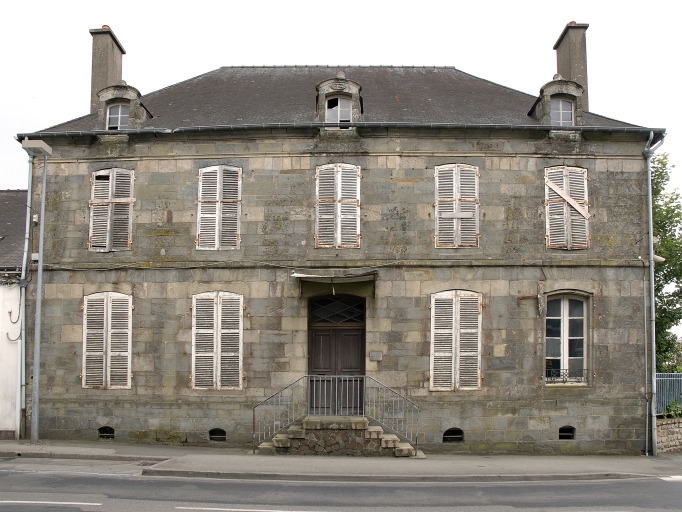 Vue générale