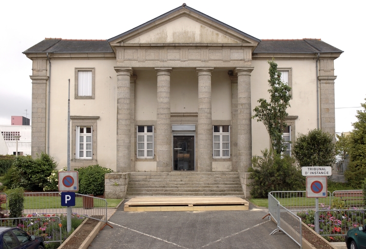 Vue générale