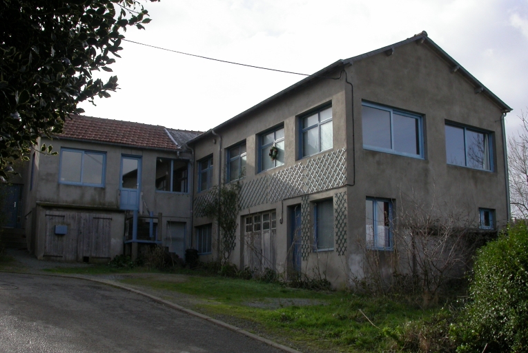 Vue générale