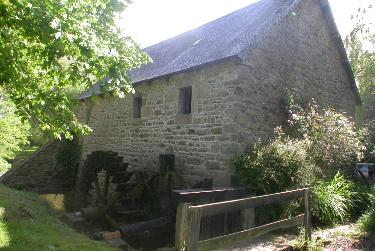 Vue générale