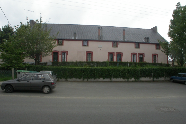 Vue générale