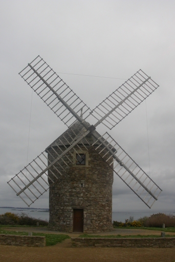 Vue générale