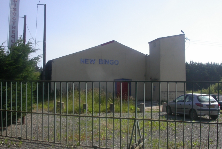 Vue générale