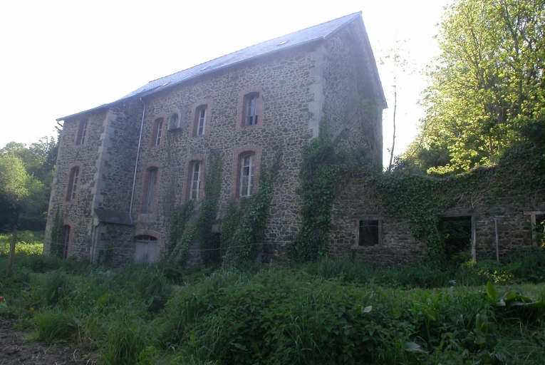 Vue générale