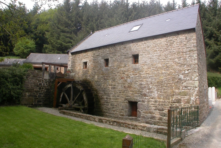 Vue générale