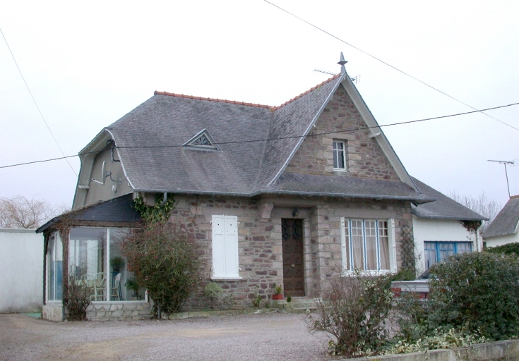 Vue générale