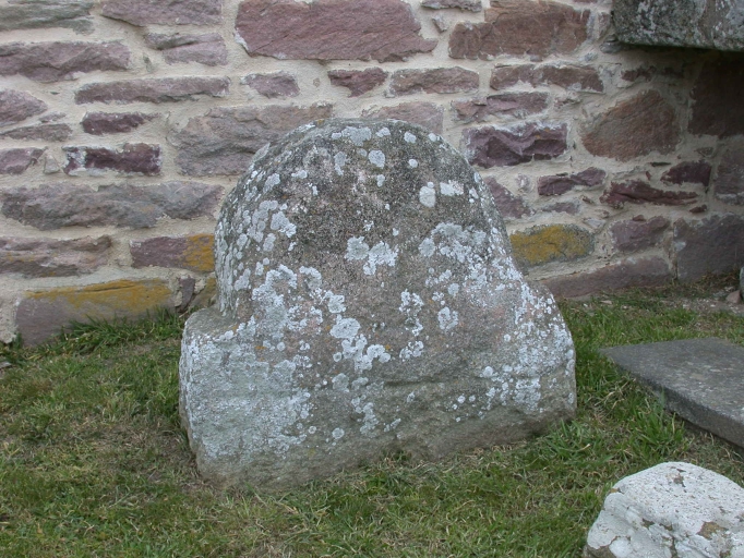 Vue générale (face)