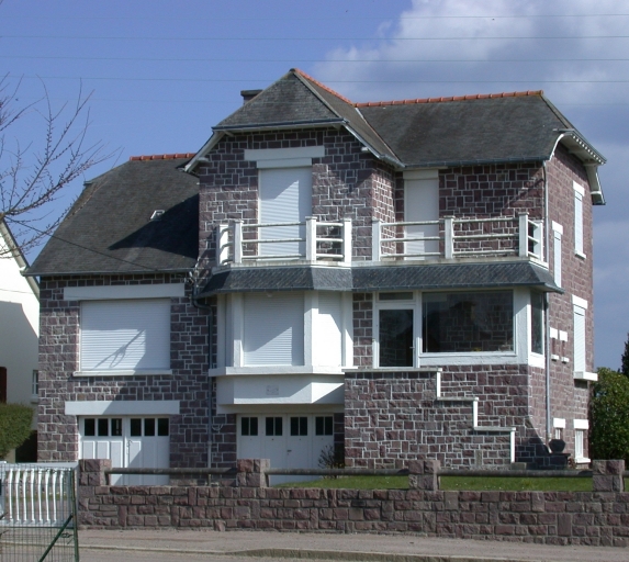 Vue générale