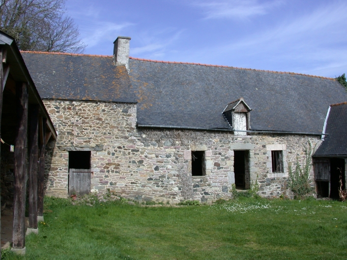 Logis déclassé et dépendance