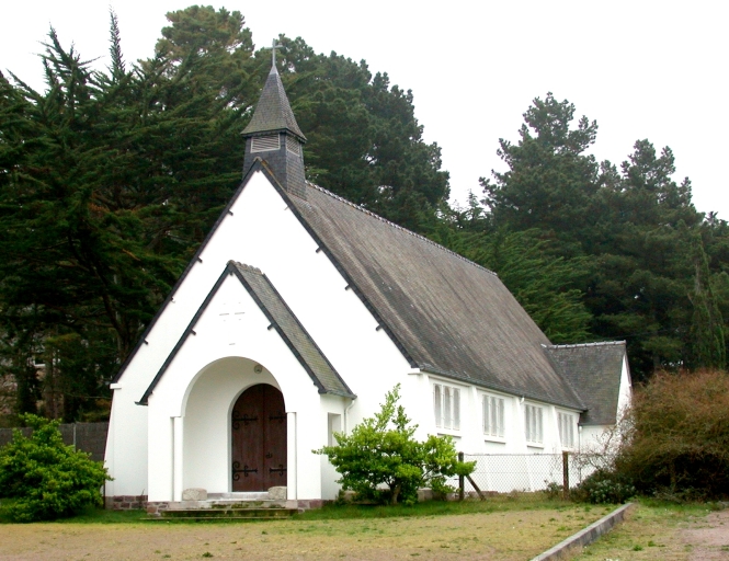 Vue générale