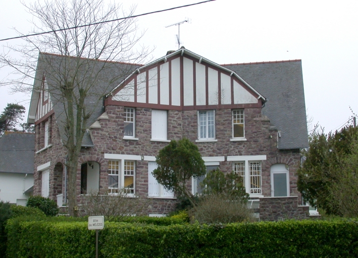 Vue générale