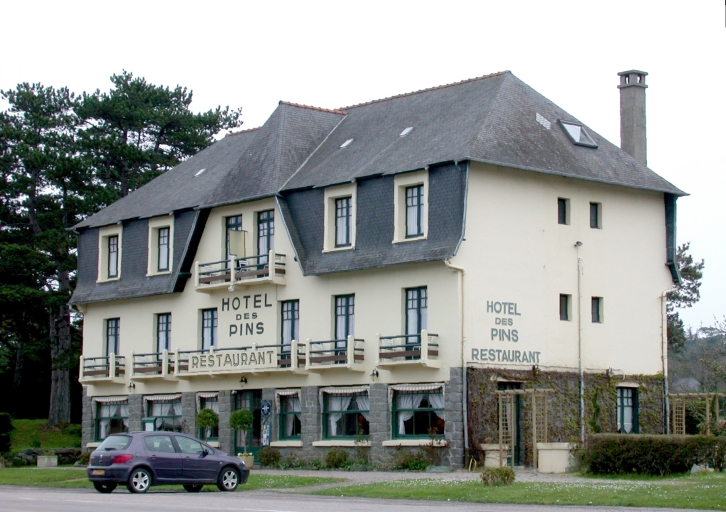 Vue générale