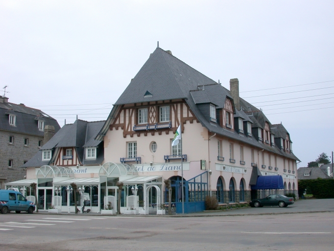 Vue générale