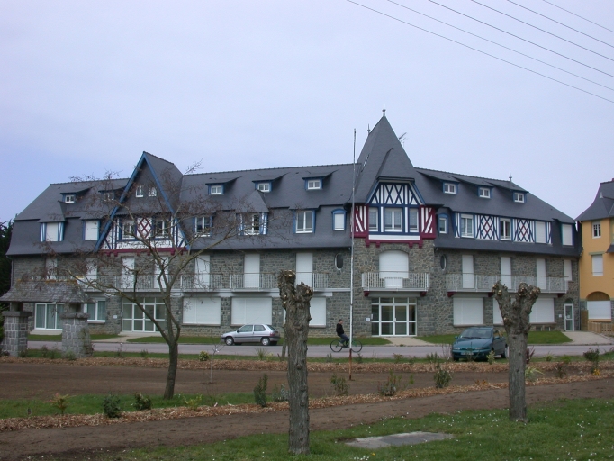 Vue générale