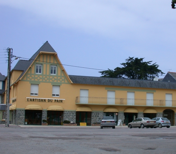 Vue générale