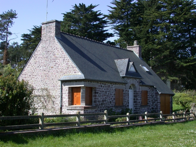 Vue générale