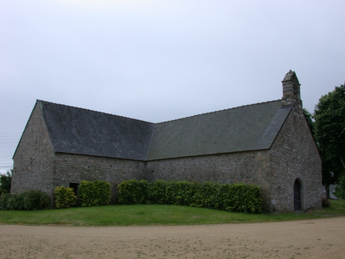 Vue générale
