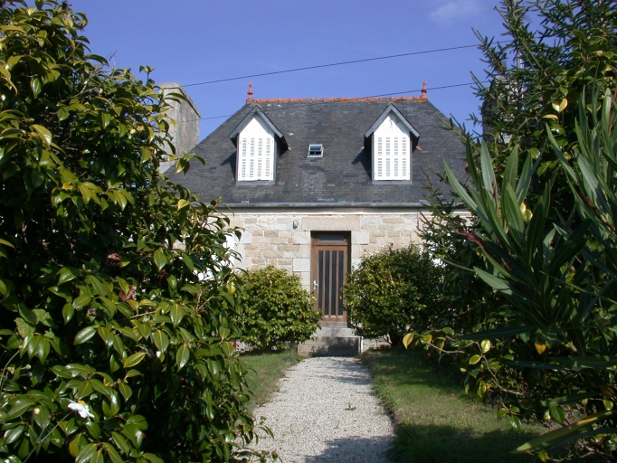 Maison, 14 route de Ile-Grande, Penvern (Pleumeur-Bodou)