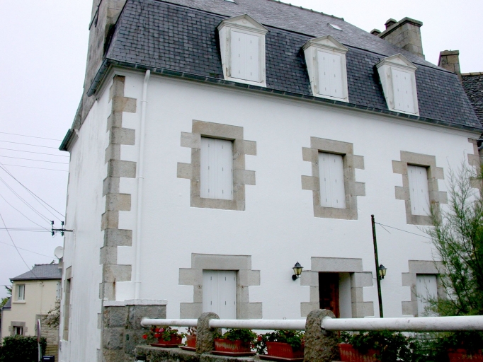 Maison, 1 rue Joseph Conrad, Ile-Grande (Pleumeur-Bodou) 