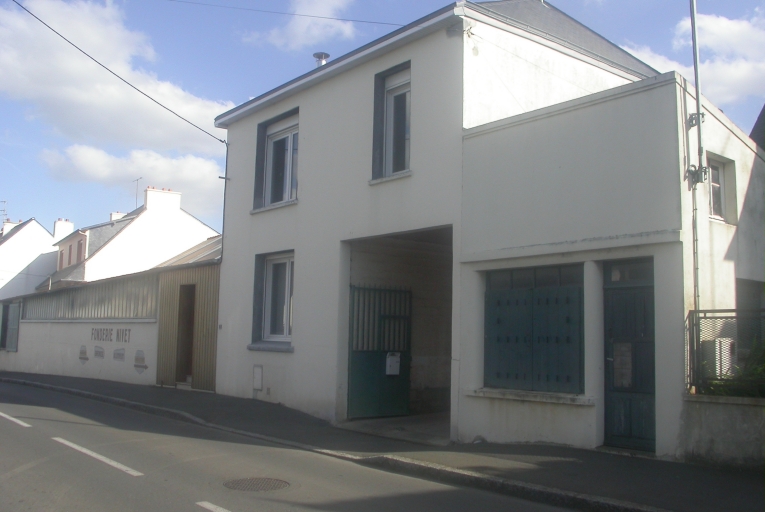 Vue générale
