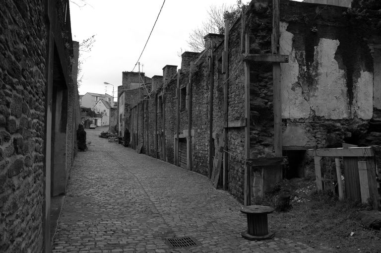 Rue de Saint-Malo (Brest)