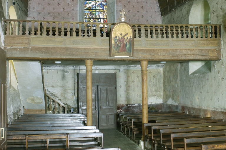 Vue générale