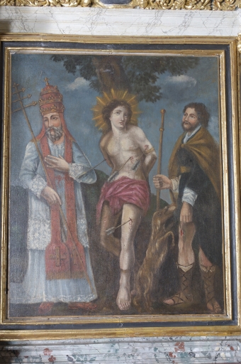 Vue générale