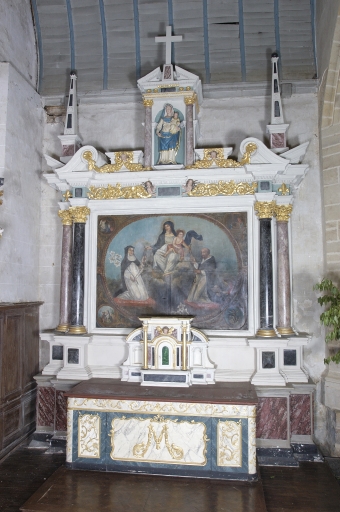 Vue générale